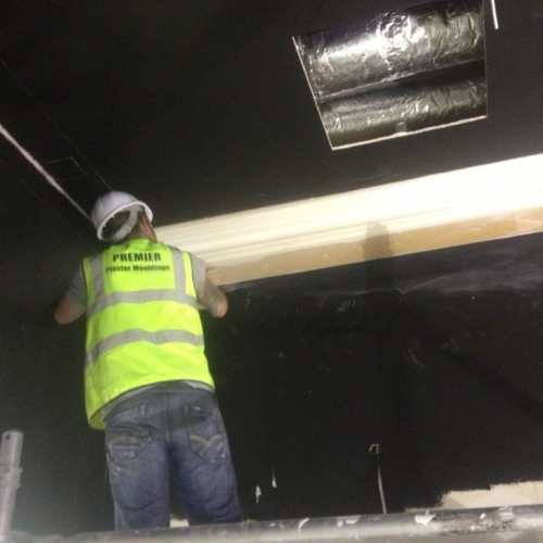 Guinness Storehouse, Dublin