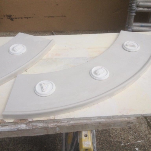 Guinness Storehouse, Dublin