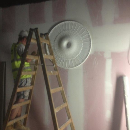 Guinness Storehouse, Dublin