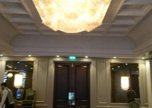 Westbury Hotel, Dublin